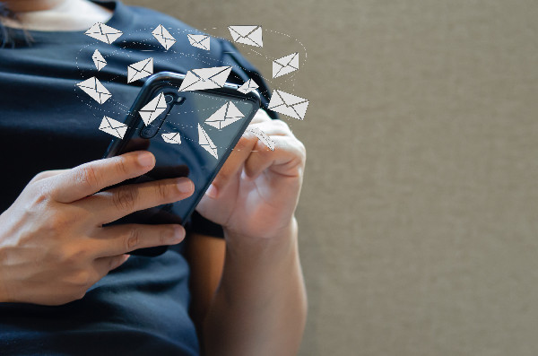 5 Things You Need to Know About Email Marketing | Blog | David Telisman ...